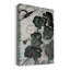 Lotus Study With I - peinture sur toile tendue-1194836847