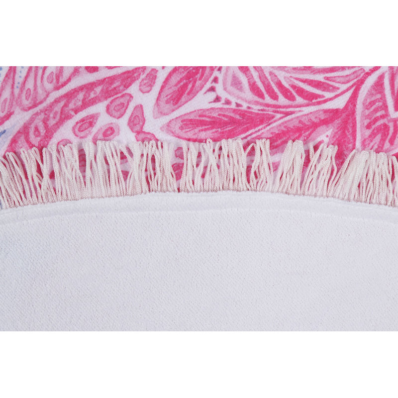 Serviette de plage de qualité supérieure en 100% coton de 59,1 pouces Fouta | Ultra-doux 300 g / m² pour un séchage rapide | Utilisation polyvalente à la plage, à la piscine ou au spa | Élégant et léger, parfait pour les aventures estivales