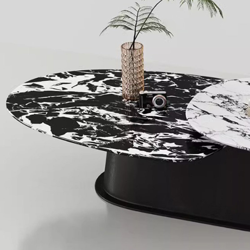 Table basse Light Luxury Anormity Art