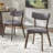 Castilia Round Dining Set-107486160-107486158