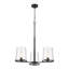 Lustre 3 lumières Asine-45246415
