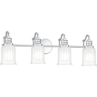 Schade Dimmable Vanity Light