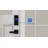 Philips Bluetooth Touchscreen Smart Door Lock Deadbolt-114816588-114816585-111066933