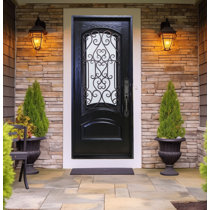 Everything You Need to Know About Exterior Door Thickness Options