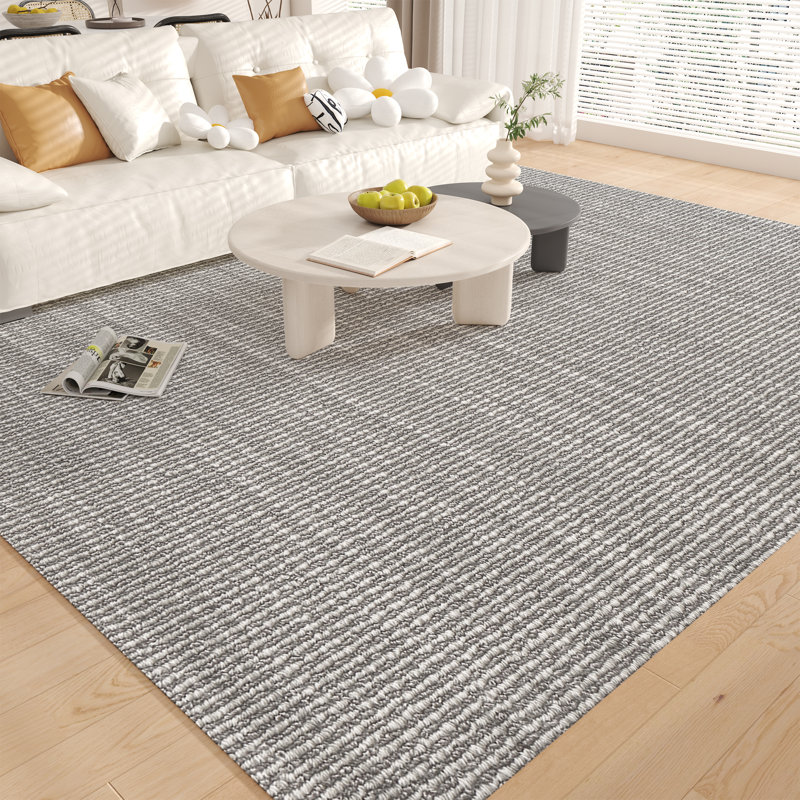 Sabena Indoor Rug, Rectangle 4.59' x 6.56'