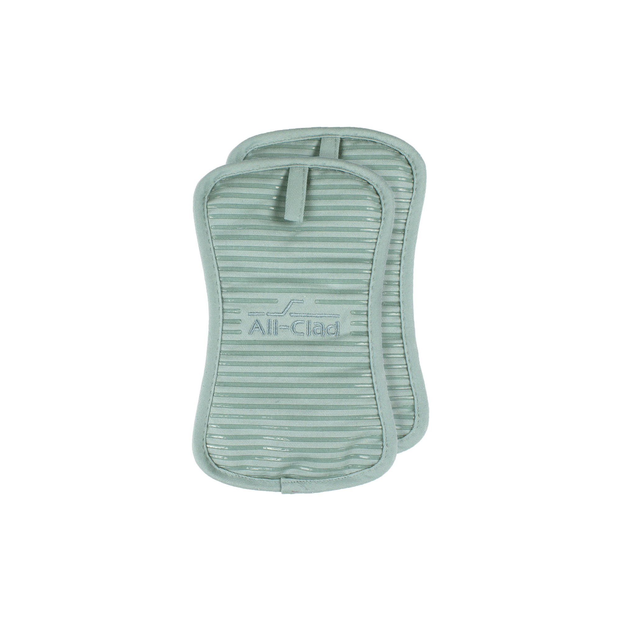 All-Clad Potholder, Rainfall
