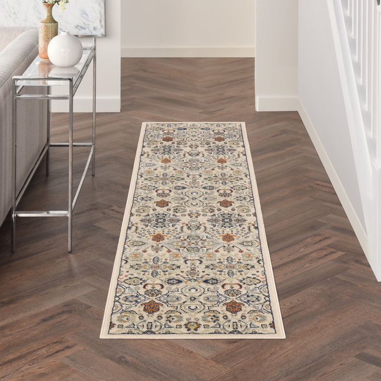 Hripsik Persian Area Rug