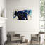 Neon Dreaming A Print by THE Studio-25801669-25801671