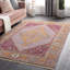 Zeus Hand Knotted Wool Area Rug-95589796