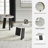Aaralyn Table (Set Of 3)