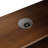 18 Inch Freestanding Bathroom Vanity With Single Sink, Soft Closing Doors-1486498324