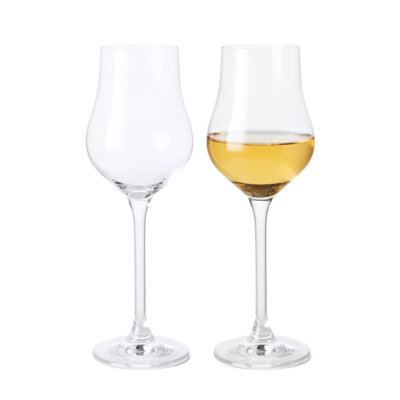 Premium Tulip Glass