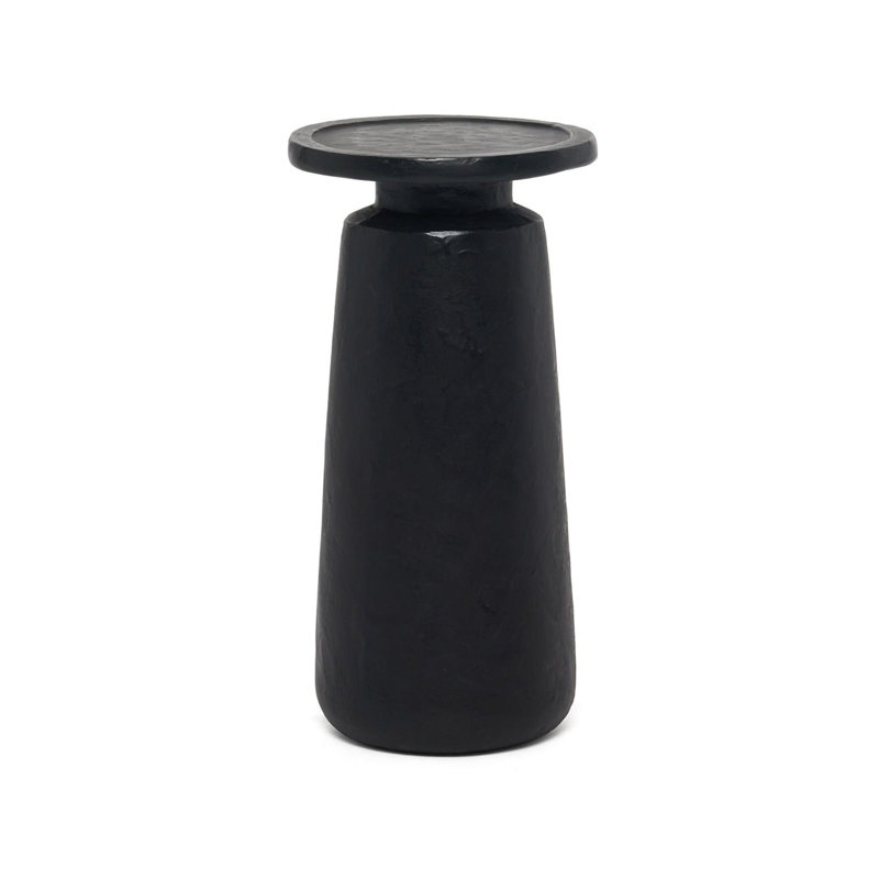 Malone End Table, Slate