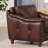 Alpert Top Grain Leather Chair-88288648
