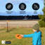 Disc Golf Set