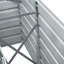 Raised garden bed in galvanized steel-1239944992-1239945006