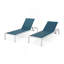 CAPE CORAL KD CHAISE LUNGE BLANC (MP2)-1392562193-1392562207