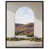Black Floater Frame selected