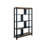 8 Shelves, Bookcase