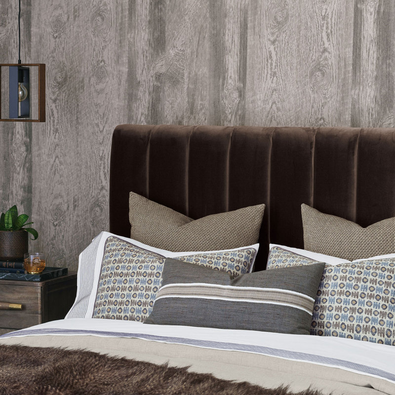 Kane Lumbar Pillow Cover & Insert