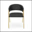 Chaise de salle à manger (ensemble de 2)