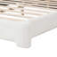 Lit tapissier douillet Duteil-983391361