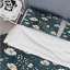 Ensemble de housse de couette Essence Petals-195118180