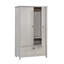 Armoire, finition blanche-282831650