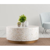 ✨Deco Delight💙 Bespoke Art Deco U-Base coffee table. Solid