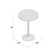 Mode Round Breakroom Table