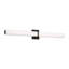 Milan 1 - Light LED Bath Bar-1217475916