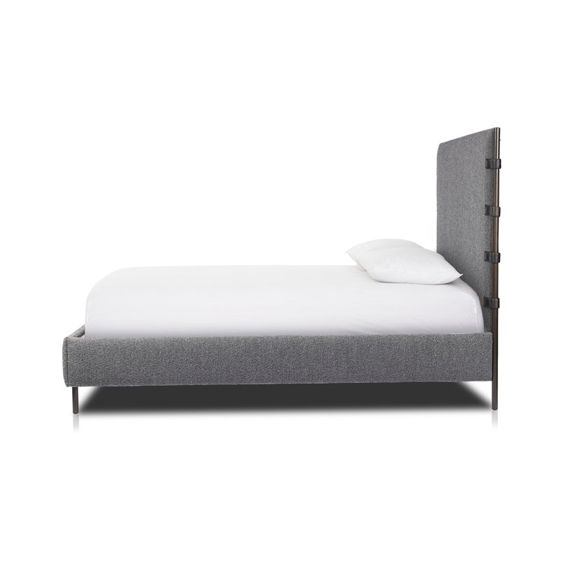 Anderson Upholstered Bed, Queen