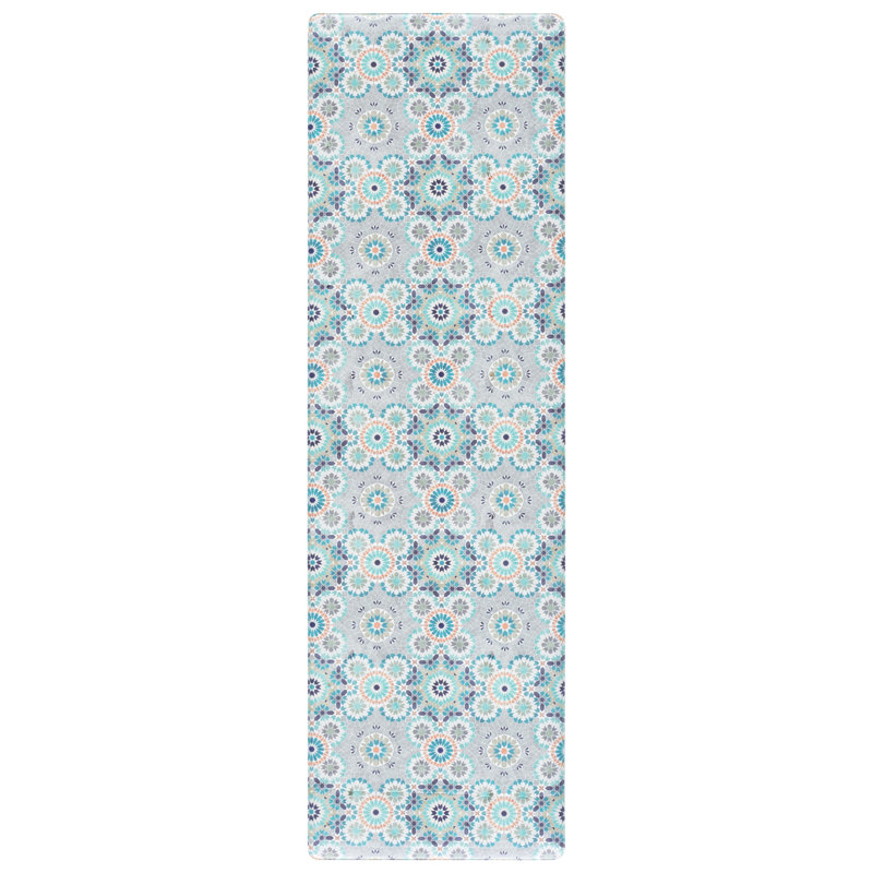 Tapis de cuisine antidérapant 518 Performance, Tapis de couloir 1 pi 6 po x 4 pi 0 po