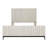 Silvia Solid Wood Platform Bed-1995981816-1995981818