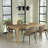 Tullett Dining Table-1205353477