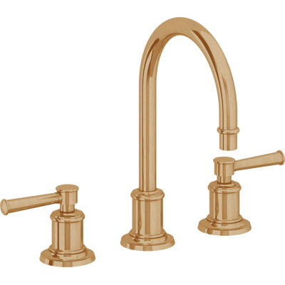 Miramar 8" Widespread Lavatory Faucet