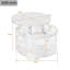 Table basse VIBE HAUS Farmhouse