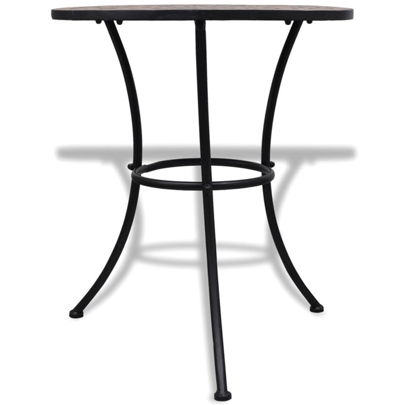 Lamptrai Coffee Table