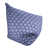 Blue Polyester Blend