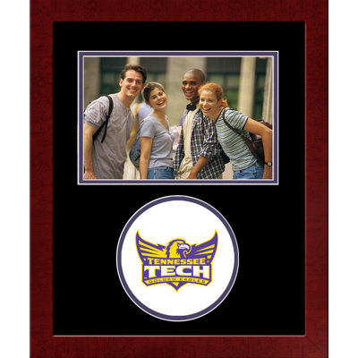 Cadre photo tennessee tech golden eagles NCAA
