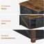 Table basse à plateau relevable Veronike-1181749334