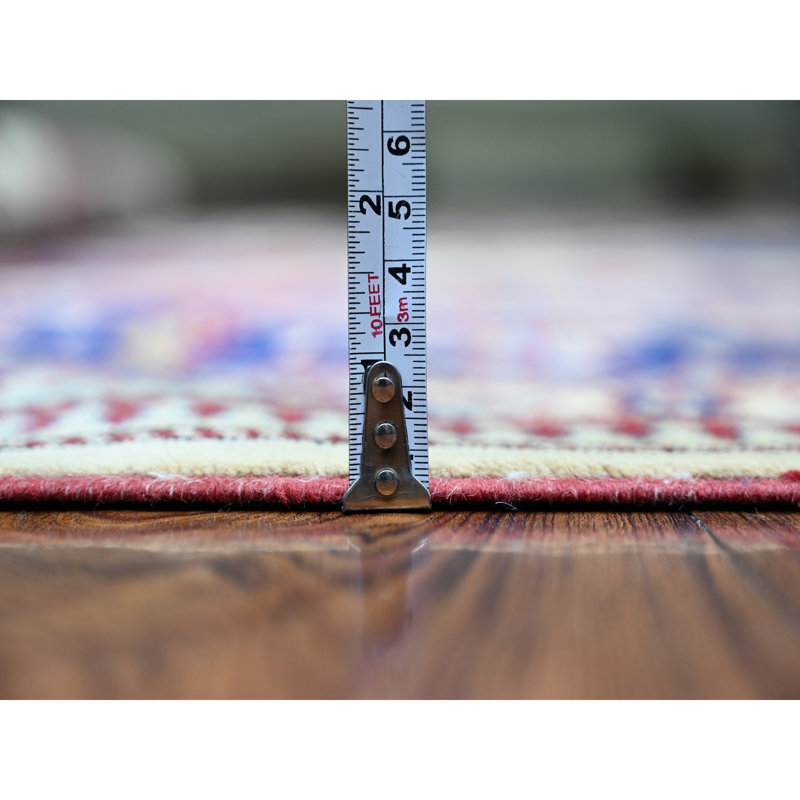 Tapis unique 6 pi 9 po x 9 pi 4 po Poway