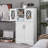Freestanding Bathroom Cabinet