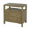 Table de chevet 2 tiroirs 28 po Celine