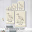 Carnet de croquis Waterbird II - Cavas enveloppés de galerie-170498594