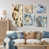 Toile tendue