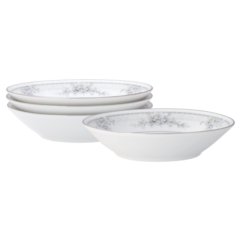 Ensemble de 4 bols à fruits Noritake Sweet Leilani, 5 1/2 po, 4 oz