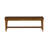 Hendry Wood Dining Bench-643657457