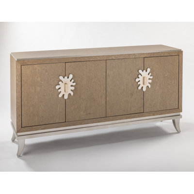 Accent Cabinet