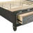 Joi Upholstered Platform Storage Bed-95200287-95200288